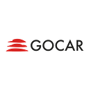 Logo de Grupo Gocar