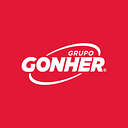 Logo de Grupo Gonher