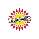 Logo de Grupo Guignard