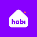Logo de Grupo Habi