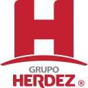 Logo de Grupo Herdez