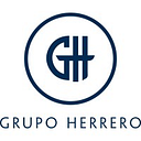Logo de Grupo Herrero