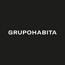 Logo de Grupo Hotelero Habita