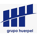 Logo de Grupo Huerpel