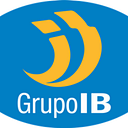 Logo de Grupo IB