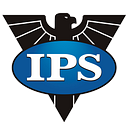 Logo de Grupo IPS