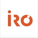 Logo de Grupo IRO