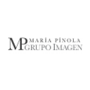 Logo de Grupo Imagen
