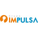 Logo de Grupo Impulsa Colombia