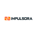 Logo de Grupo Impulsora