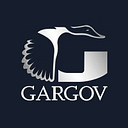 Logo de Grupo Industrial Gargov