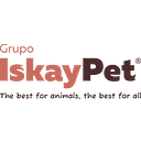 Logo de Grupo Iskaypet