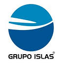 Logo de Grupo Islas