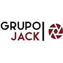 Logo de Grupo Jack