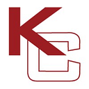 Logo de Grupo KC