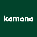 Logo de Grupo Kamana