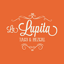 Logo de Grupo La Lupita