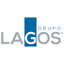Logo de Grupo Lagos