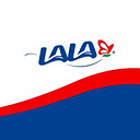 Logo de Grupo Lala