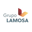 Logo de Grupo Lamosa