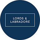 Logo de Grupo Lords