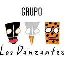 Logo de Grupo Los Danzantes