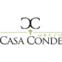 Logo de Grupo M Conde