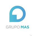 Logo de Grupo MAS