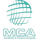 Logo de Grupo MCA