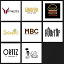 Logo de Grupo MUP