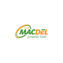 Logo de Grupo MacDel