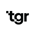 Logo de Grupo Maderero Tgr
