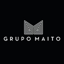 Logo de Grupo Maito