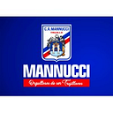 Logo de Grupo Mannucci