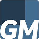 Logo de Grupo Marín