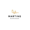 Logo de Grupo Marting