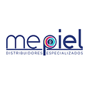 Logo de Grupo Mepiel