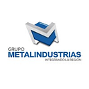 Logo de Grupo Metalindustrias