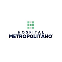 Logo de Grupo Metropolitano
