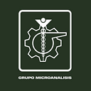 Logo de Grupo Microanalisis