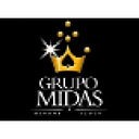 Logo de Grupo Midas Management S.A