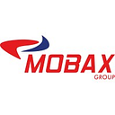 Logo de Grupo Mobax