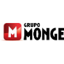 Logo de Grupo Monge