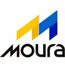 Logo de Grupo Moura