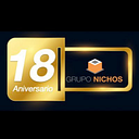Logo de Grupo Nichos