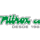 Logo de Grupo Nitrox