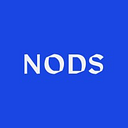 Logo de Grupo Nods