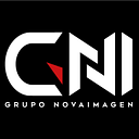 Logo de Grupo Novaimagen