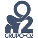 Logo de Grupo O2
