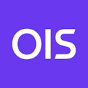Logo de Grupo OIS